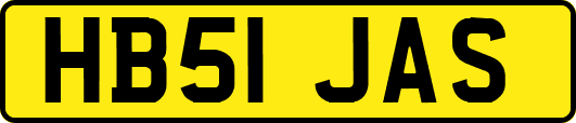 HB51JAS