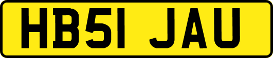 HB51JAU