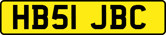 HB51JBC