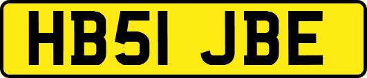 HB51JBE