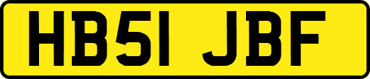 HB51JBF