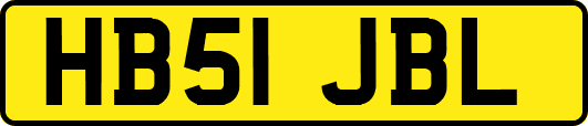 HB51JBL