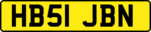 HB51JBN