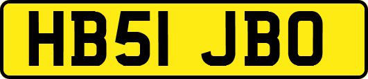HB51JBO