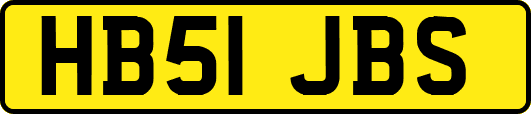 HB51JBS