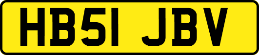 HB51JBV