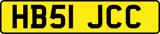 HB51JCC