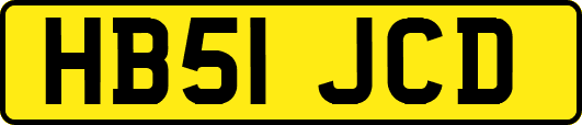 HB51JCD