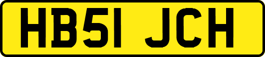 HB51JCH