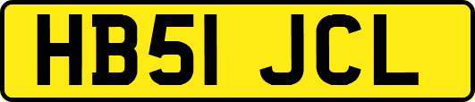 HB51JCL