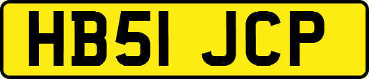 HB51JCP