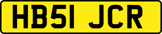 HB51JCR