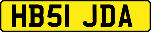 HB51JDA