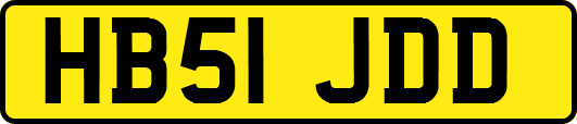 HB51JDD