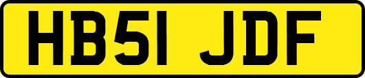 HB51JDF