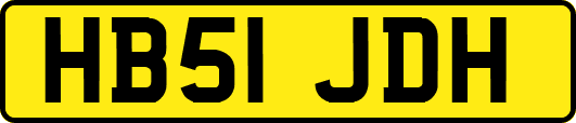 HB51JDH