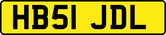HB51JDL