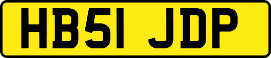 HB51JDP