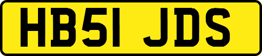 HB51JDS