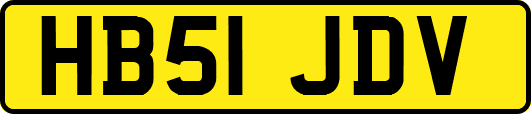 HB51JDV