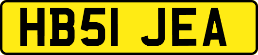 HB51JEA