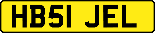 HB51JEL