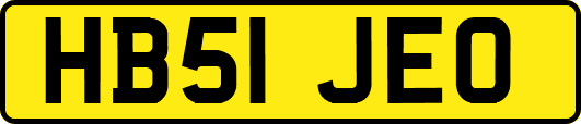 HB51JEO