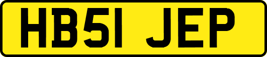 HB51JEP