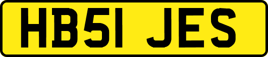 HB51JES
