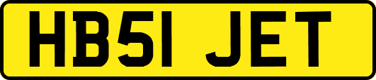 HB51JET