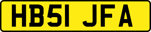 HB51JFA