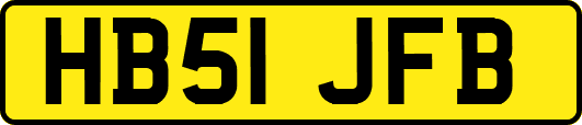 HB51JFB