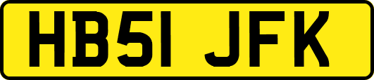HB51JFK