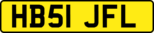 HB51JFL