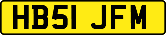 HB51JFM