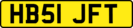 HB51JFT
