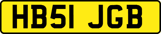 HB51JGB