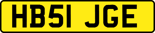 HB51JGE