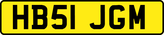 HB51JGM