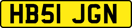 HB51JGN