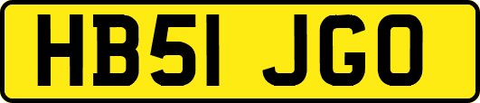 HB51JGO