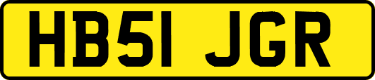 HB51JGR