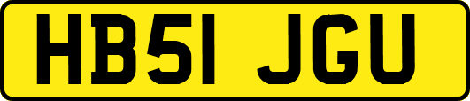 HB51JGU