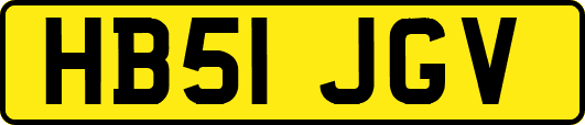 HB51JGV
