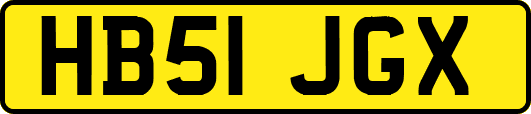 HB51JGX