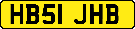HB51JHB