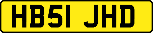 HB51JHD