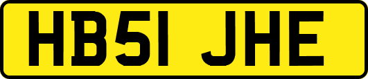 HB51JHE