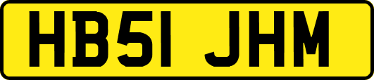HB51JHM