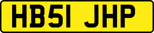 HB51JHP